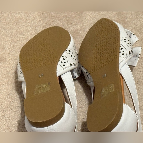 Spring Step Bowtiful Flat - Picture 8 of 8